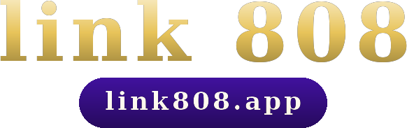 link 808 logo