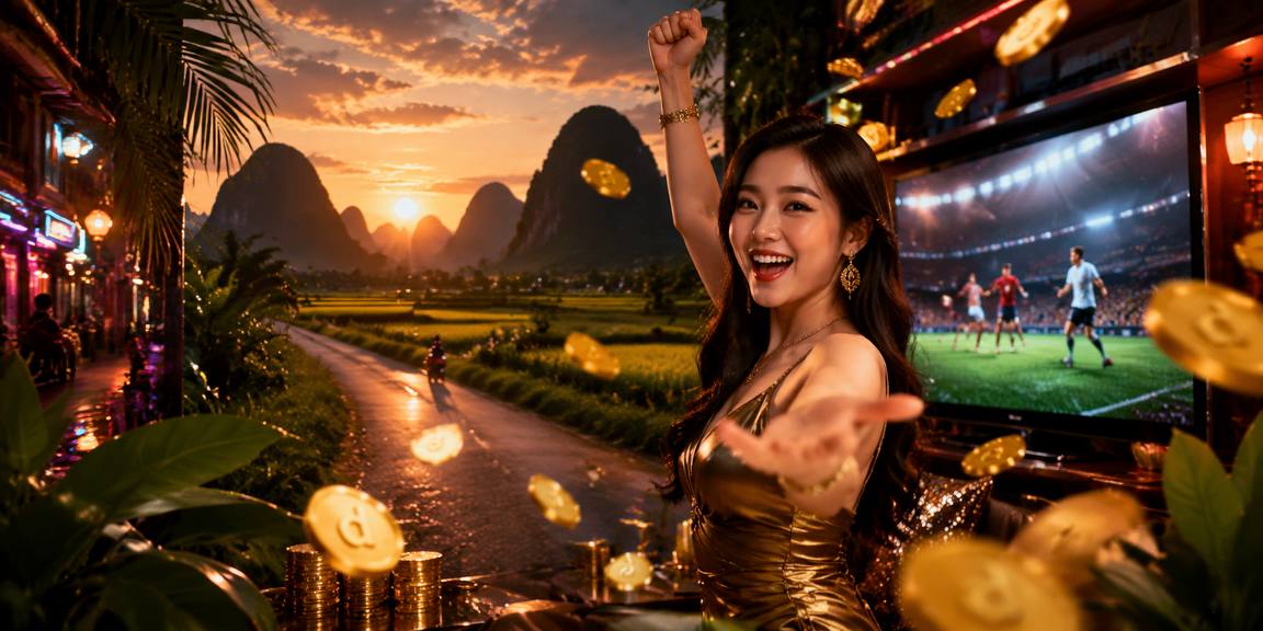 link 808 Dice Di Dong hoạt động như thế nào tại link 808
